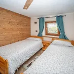 Chez Nous - L'etable Oulx