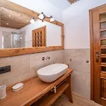 Chez Nous - L'etable Apartamento *