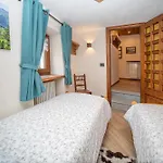 Apartamento Chez Nous - L'etable