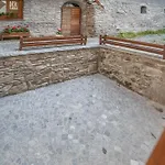 Chez Nous - L'etable Apartamento *