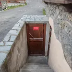 Chez Nous - L'etable