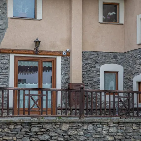 Chez Nous - L'etable Apartamento *
