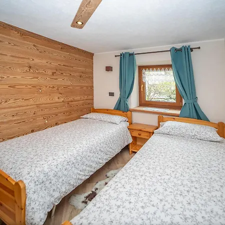 Chez Nous - L'etable Oulx