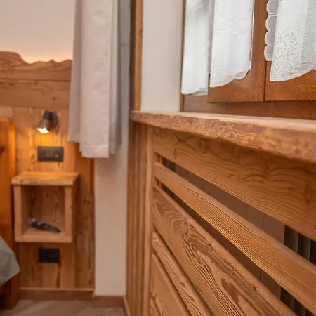 Chez Nous - L'etable Oulx