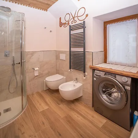 Chez Nous - L'etable