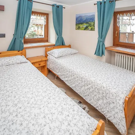 Chez Nous - L'etable Oulx