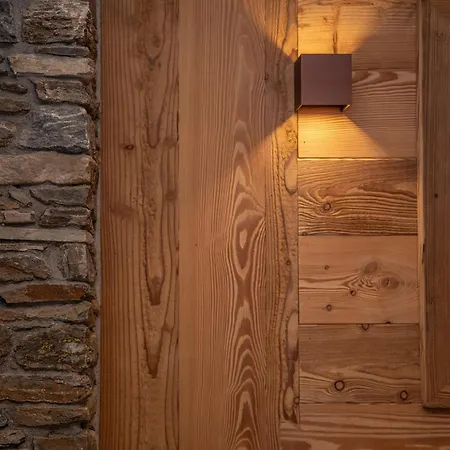 Chez Nous - L'etable 아파트 *