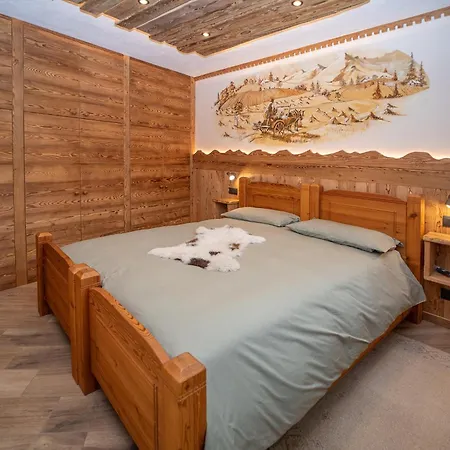 Chez Nous - L'etable