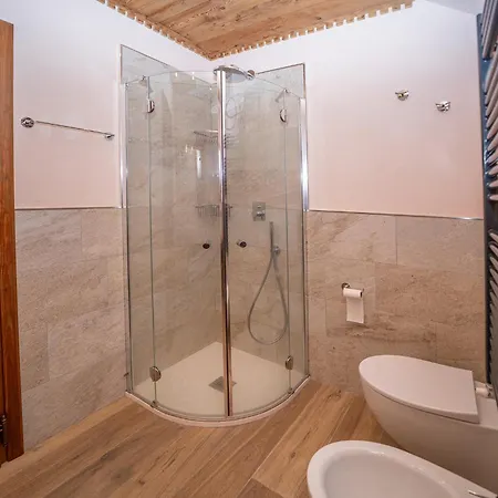 Διαμέρισμα Chez Nous - L'etable Oulx