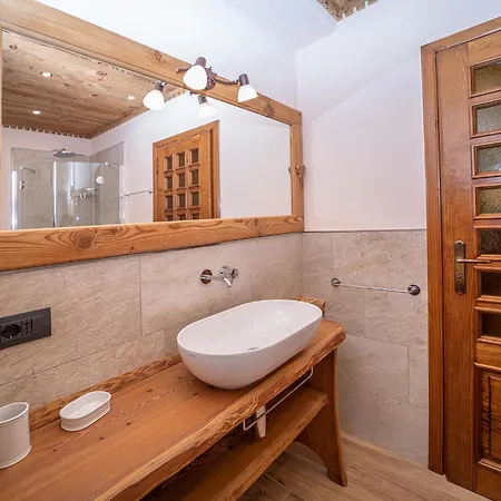 Chez Nous - L'etable Apartment *