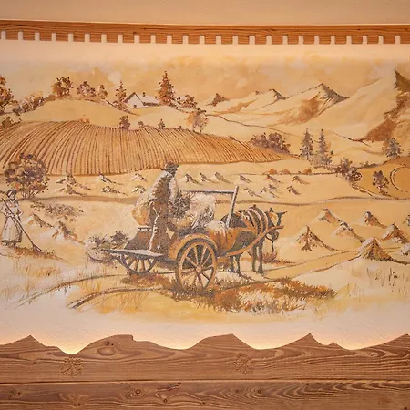 Chez Nous - L'etable * Oulx