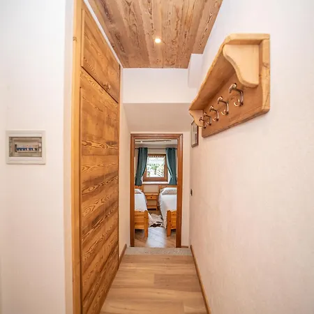Chez Nous - L'etable Apartment *