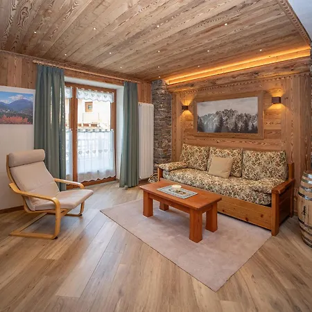 Chez Nous - L'etable