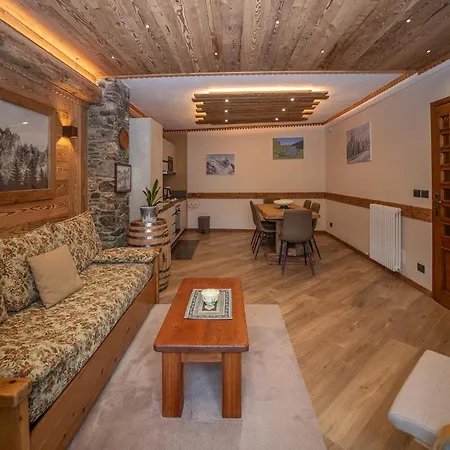 Chez Nous - L'etable *