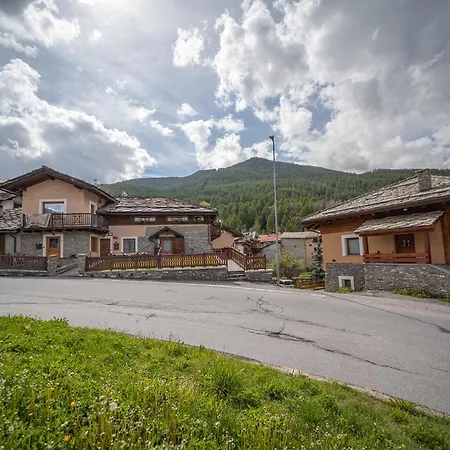 Chez Nous - L'etable Apartman *