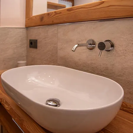 Chez Nous - L'etable Διαμέρισμα *