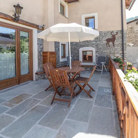 Chez Nous - L'etable