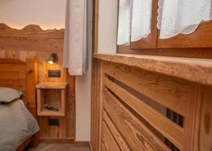 Chez Nous - L'etable Oulx