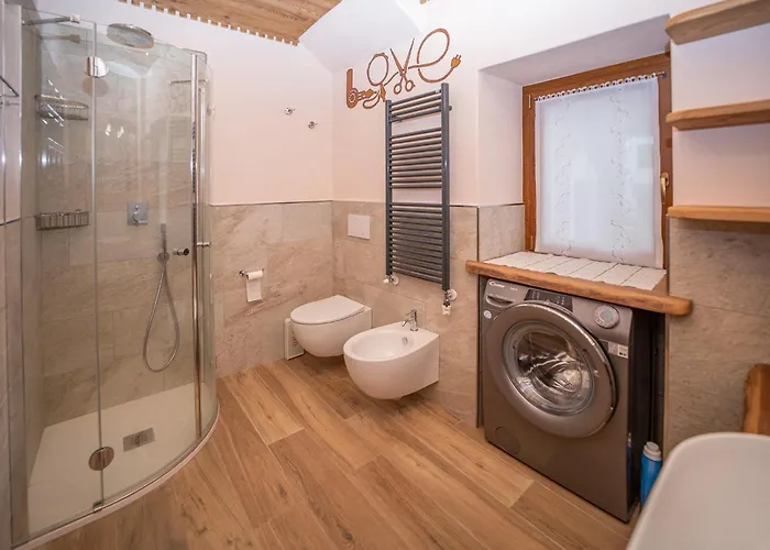 Chez Nous - L'etable