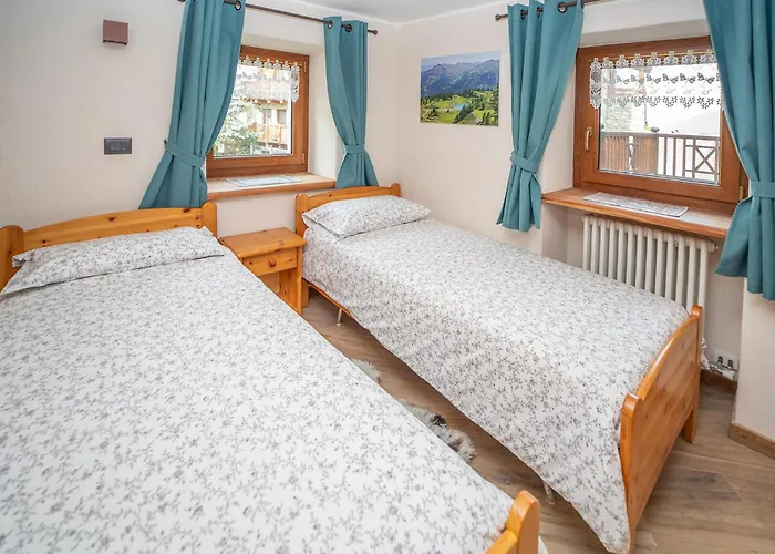 Chez Nous - L'etable Oulx