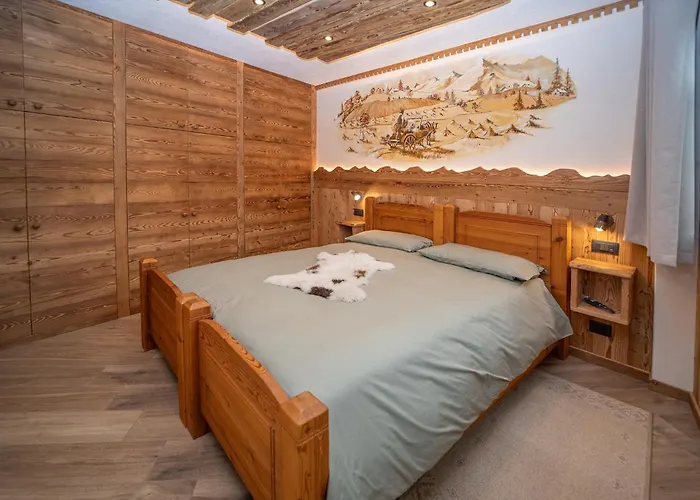 Chez Nous - L'etable