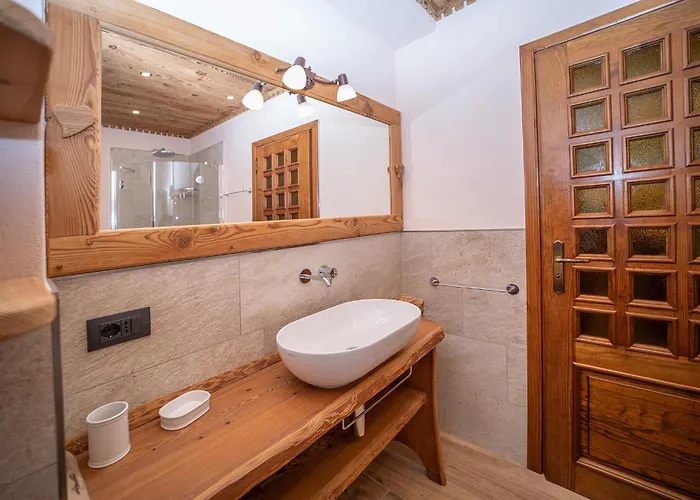 Chez Nous - L'etable Apartamento *