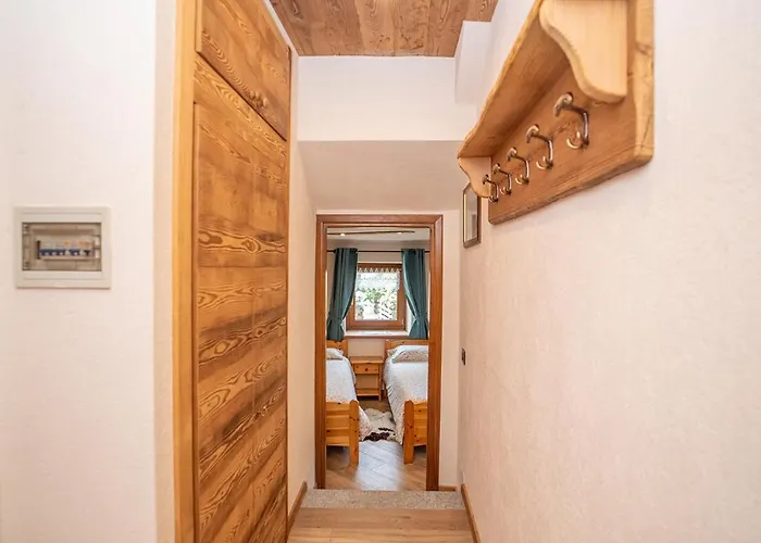 Chez Nous - L'etable Apartamento *