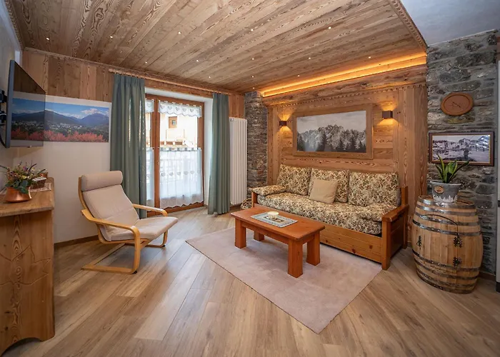 Chez Nous - L'etable