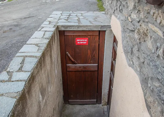 Chez Nous - L'etable