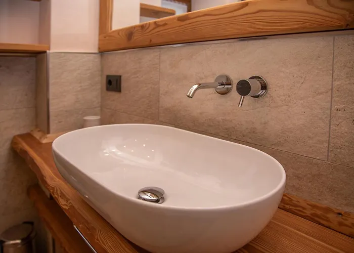 Chez Nous - L'etable Apartamento *